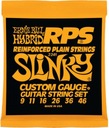 Struny pre elektrickú gitaru - Ernie Ball 2241 9-46