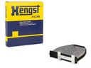 HENGST FILTER KABINOVÝ FILTER E2954LC03