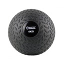 Wallball Gymnastický medicinbal 4 kg