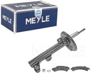 MEYLE PREDNÝ Tlmič 026 623 0020