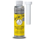 CleanTEC Čistenie EGR katalyzátora, lambda sondy, turbodúchadla 106