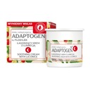 ADAPTOGEN Upokojujúci nočný krém so sladkým drievkom
