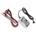 Tester podsvietenia LED Meracie prístroje