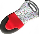 OLDMAN UNIVERZÁLNA TEPLOTOLNÁ OLDMAN NEOPRÉNOVÁ KUCHYŇSKÁ RUKAVICA 32cm