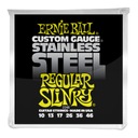 Ernie Ball Regular Slinky Stainless struny 10-46