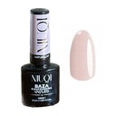 NIUQI UV/LED NATURAL kaučukový základ 5ml hybrid