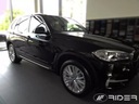 Bočné lišty BMW X5