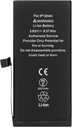 BATÉRIA pre iPhone 12 mini, kapacita 2227mAh + lepidlo