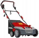 DEDRA AERATOR WERTYKULATOR AREATOR 1800W 38CM 3w1