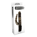 DVOJITÝ EROTICKÝ GADGET - VIBRÁTOR - MASÁŽ