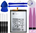 5000 mAh batéria pre Samsung A21s SM-A217F/DSN, SM-A217M/DS, SM-A217N