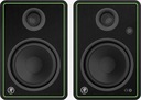 MACKIE CR 5 X Aktívne štúdiové monitory