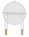 Grilovací rošt okrúhly priemer 46cm MG256 Na gril