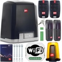 BFT DEIMOS AC KIT A800 M 2x WiFi DIAĽK