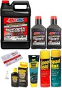 AMSOIL 5W30 Signature Series 5.672L + ZADARMO GIVEAWAWAY