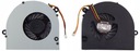 VENTILÁTOR PRE ACER ASPIRE 5516 5517 5532 5732