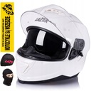 MOTOCYKLICKÁ PRILBA SILENT LAZER RAFALE Z-LINE L