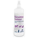 DermAllay Oatmeal Equine Spray upokojujúci kondicionér pre psy mačky a kone 473 ml