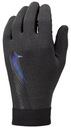 Teplé futbalové rukavice Nike Academy L