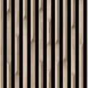 VZOR TAPETY NÁstenné PANELY DREVENÉ 3D LAMPY