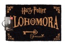 Rohožka Harry Potter Alohomora 60x40