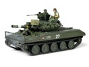 M551 Sheridan (vojna vo Vietname) 1:35 Tamiya 35365