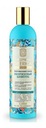 Natura Siberica Rakytníkový šampón 400 ml