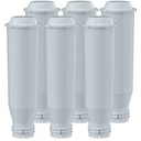 6x FILTRAČNÁ VLOŽKA VODA DO KÁVOVARU KRUPS - NÁHRADY