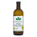 BIO slnečnicový olej na vyprážanie 1l