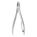 Zwilling Twinox Saténové nožnice na nechty 12 cm