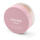 ECOCERA sypký minerálny krycí základ N4 London