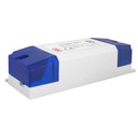 LED zdroj 24W 2A IP20 MALÝ IMPULZ 12V