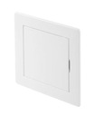 Awenta Revízne dvierka biele ABS 30x30 DT15