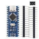 NANO V3 ATmega328P CH340 USB-C modul