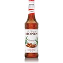 Monin Cinnamon - škoricový sirup 0,7l