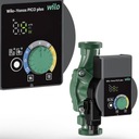 WILO Yonos Pico PLUS obehové čerpadlo 25/1-4 180 4257477
