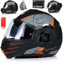 PRILBA NA MOTOCYKL LS2 FF906 FLOWER ECER06 veľkosť M