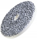 Honey 2 Face Fiber Pad jednokrokové mikrovlákno 160 mm