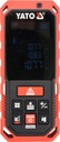 Yato YT-73127 60m laserový diaľkomer