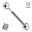 Hlaveň s vnútorným závitom TYTAN 1,6/12/5mm