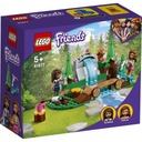 LEGO 41677 FRIENDS Lesný vodopád LG-41677