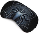 SPIDERMAN VELVET OLDMAN RELAXAČNÁ MASKA NA SPANIE NA OČOCH
