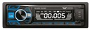 Vordon HT-202 Rádio Bluetooth AUX MP3 Zielona Góra