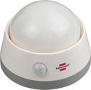 Nočná lampa Brennenstuhl s LED snímačom pohybu