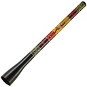 Didgeridoo trombón MEINL TSDDG1-BK