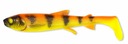 SAVAGE GEAR 3D Whitefish Tienidlo guma 20cm 62g Zlatá sanitka PRE ŠŤUKY