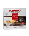 KIMBO MACINATO FRESCO 2 x 0,25 kg mletá káva