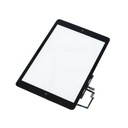 Dotykový panel pre iPad Air plne predný set čierny