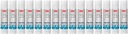 SUPER STRONG GEL STICK 8G TOMA HIT x15