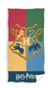 PLÁŽOVÝ OTERÁK 70 X 140 CM HARRY POTTER